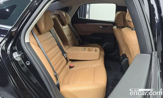 Renault (Samsung) SM6 2022 1.8 автомат (гидро), миниатюра 12