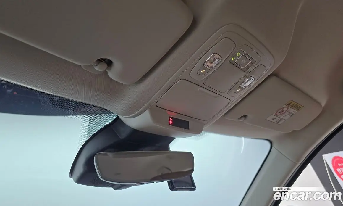 Renault (Samsung) SM6 2022 1.8 автомат (гидро), фото 19
