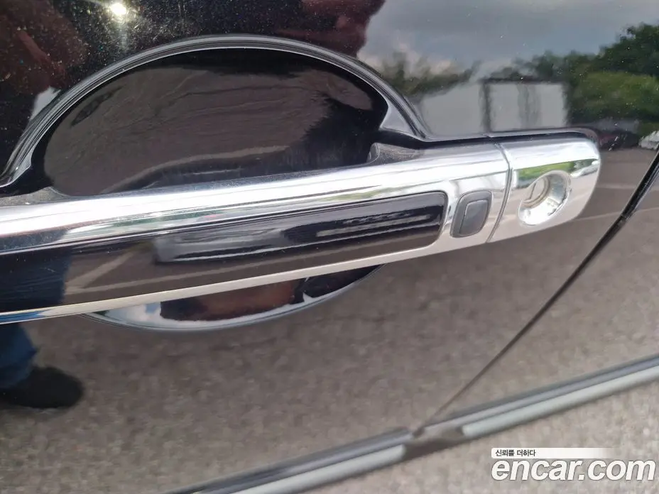 Renault (Samsung) SM7 2011 2.3 автомат (гидро), фото 16
