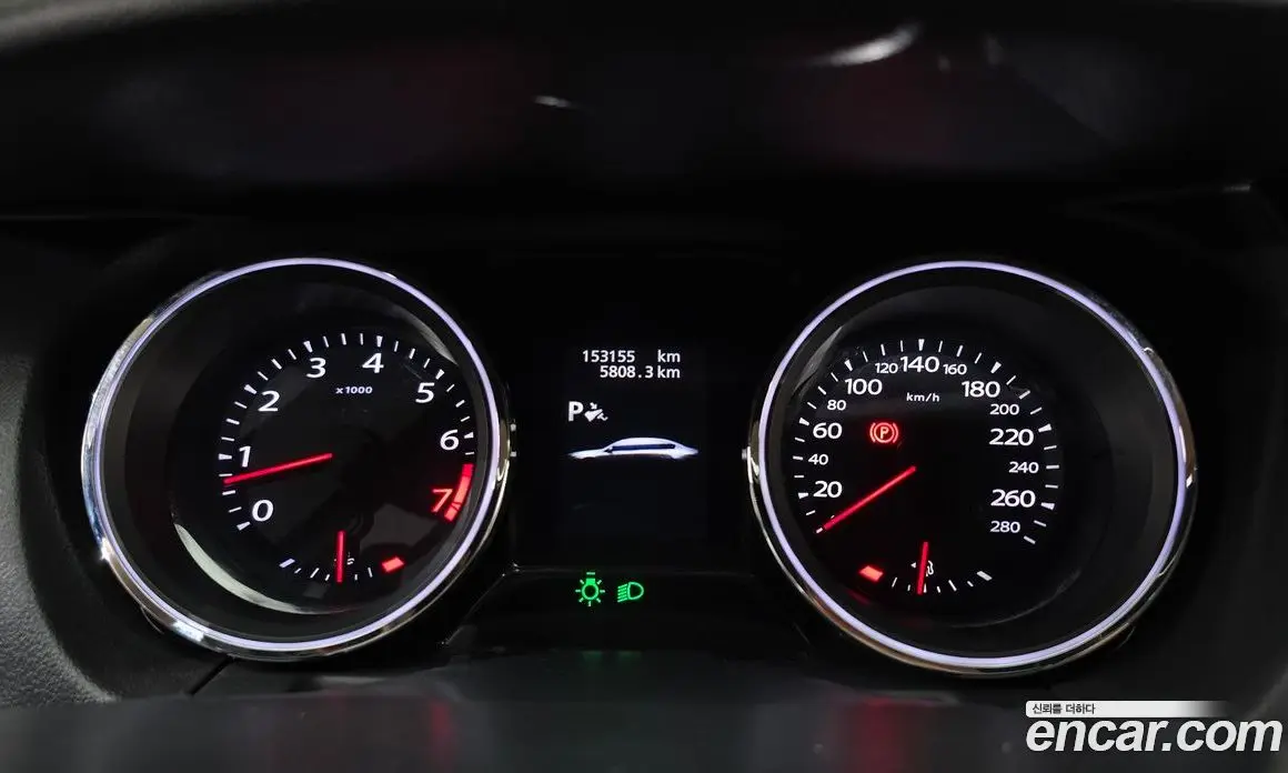 Renault (Samsung) SM7 2015 3.5 автомат (гидро), фото 11 Renault (Samsung) SM7 2015 3.5 автомат (гидро), фото 11
