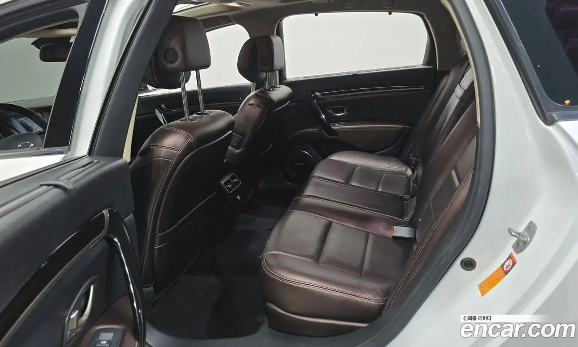 Renault (Samsung) SM7 2015 3.5 автомат (гидро), фото 16 Renault (Samsung) SM7 2015 3.5 автомат (гидро), фото 16