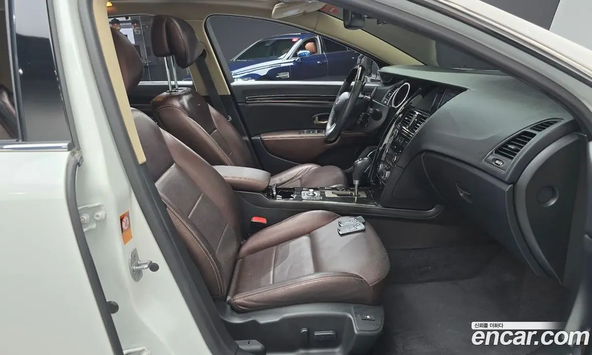 Renault (Samsung) SM7 2015 3.5 автомат (гидро), фото 17 Renault (Samsung) SM7 2015 3.5 автомат (гидро), фото 17