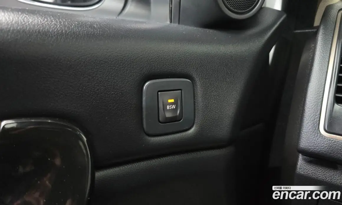 Renault (Samsung) SM7 2015 3.5 автомат (гидро), фото 24 Renault (Samsung) SM7 2015 3.5 автомат (гидро), фото 24