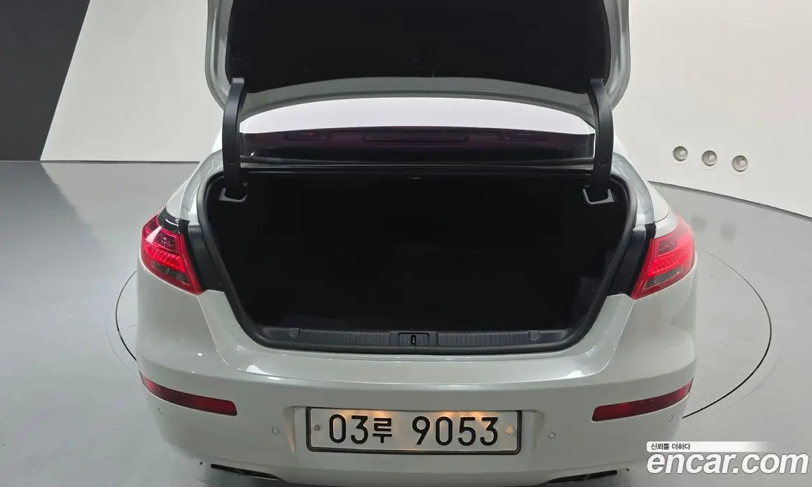 Renault (Samsung) SM7 2015 3.5 автомат (гидро), фото 26 Renault (Samsung) SM7 2015 3.5 автомат (гидро), фото 26