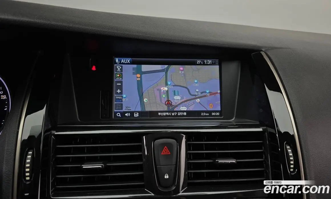 Renault (Samsung) SM7 2015 3.5 автомат (гидро), фото 30 Renault (Samsung) SM7 2015 3.5 автомат (гидро), фото 30