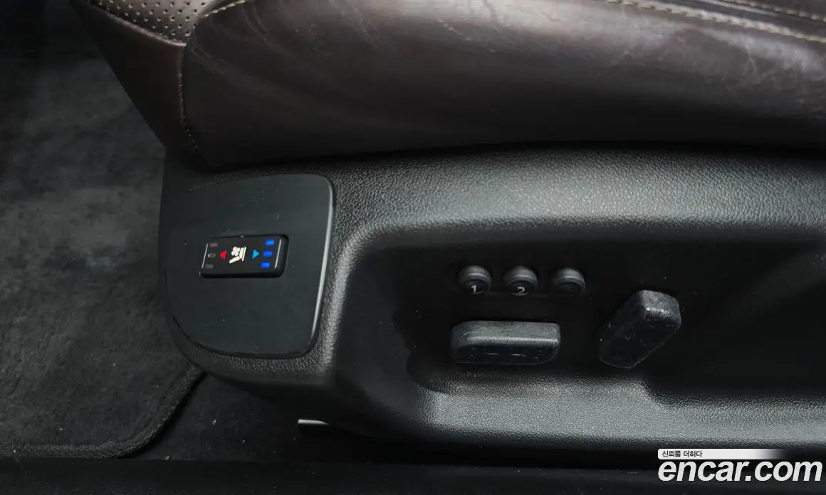Renault (Samsung) SM7 2015 3.5 автомат (гидро), фото 31 Renault (Samsung) SM7 2015 3.5 автомат (гидро), фото 31