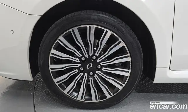 Renault (Samsung) SM7 2015 3.5 автомат (гидро), миниатюра 5 Renault (Samsung) SM7 2015 3.5 автомат (гидро), миниатюра 5