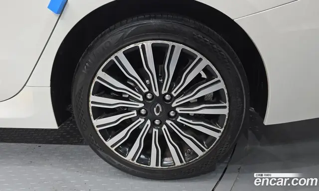 Renault (Samsung) SM7 2015 3.5 автомат (гидро), миниатюра 7 Renault (Samsung) SM7 2015 3.5 автомат (гидро), миниатюра 7