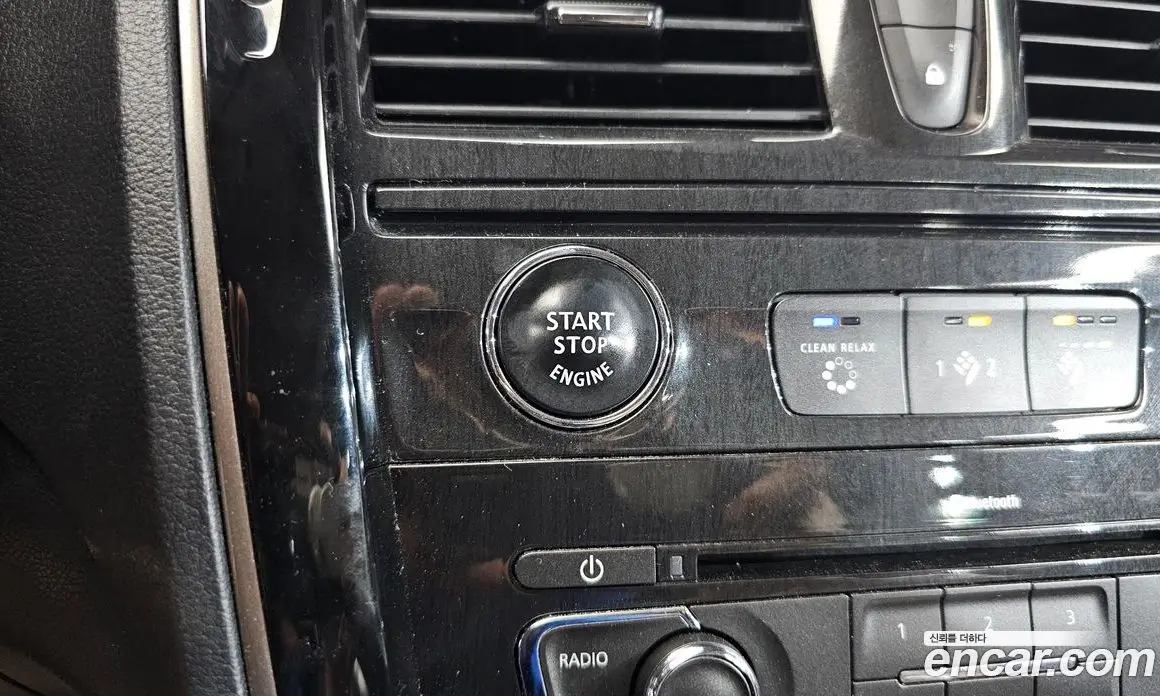 Renault (Samsung) SM7 2016 3.5 автомат (гидро), фото 22 Renault (Samsung) SM7 2016 3.5 автомат (гидро), фото 22
