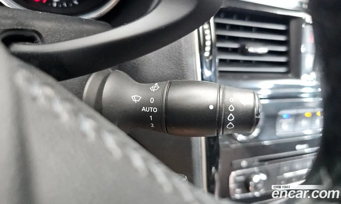 Renault (Samsung) SM7 2016 3.5 автомат (гидро), фото 24 Renault (Samsung) SM7 2016 3.5 автомат (гидро), фото 24