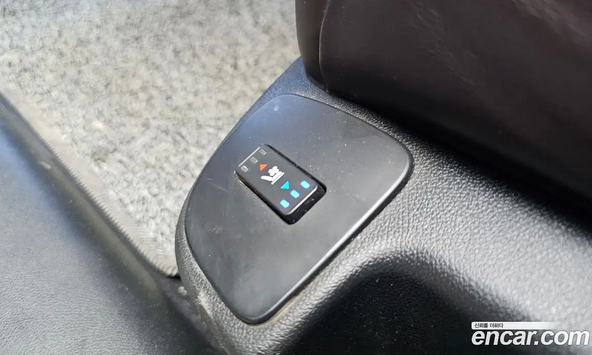Renault (Samsung) SM7 2016 3.5 автомат (гидро), фото 28 Renault (Samsung) SM7 2016 3.5 автомат (гидро), фото 28