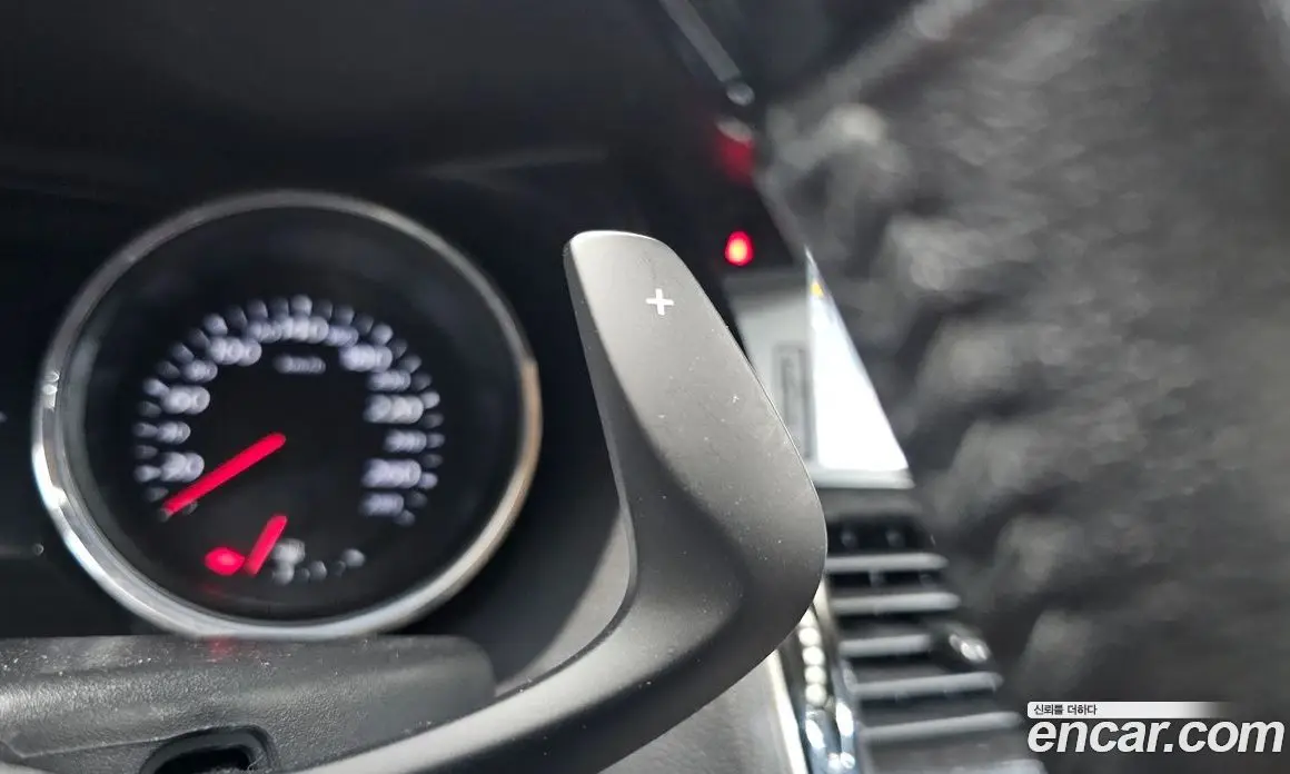 Renault (Samsung) SM7 2016 3.5 автомат (гидро), фото 29 Renault (Samsung) SM7 2016 3.5 автомат (гидро), фото 29