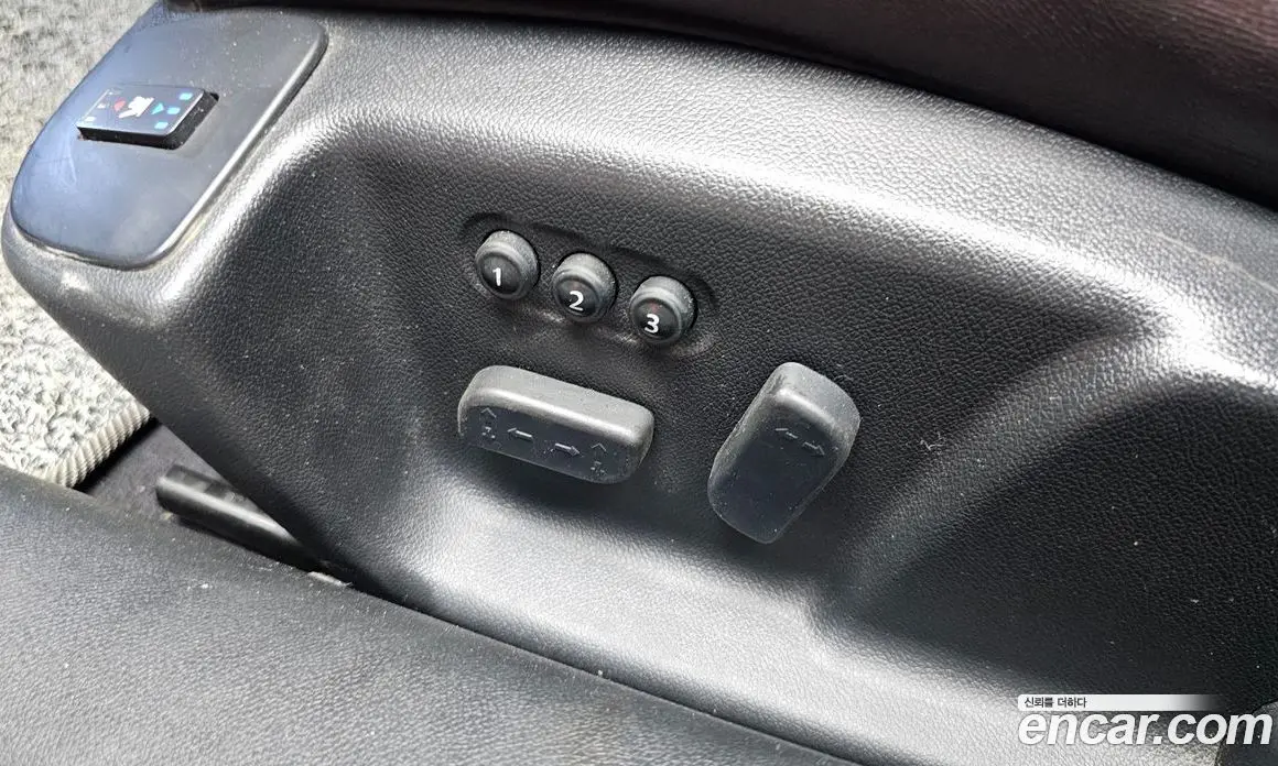 Renault (Samsung) SM7 2016 3.5 автомат (гидро), фото 30 Renault (Samsung) SM7 2016 3.5 автомат (гидро), фото 30