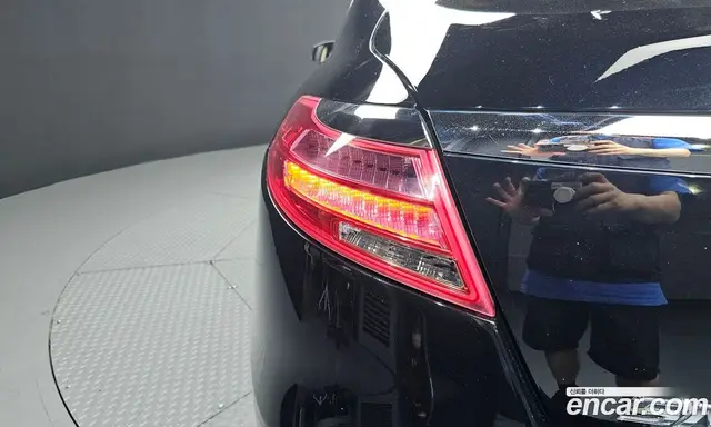 Renault (Samsung) SM7 2016 3.5 автомат (гидро), миниатюра 9 Renault (Samsung) SM7 2016 3.5 автомат (гидро), миниатюра 9