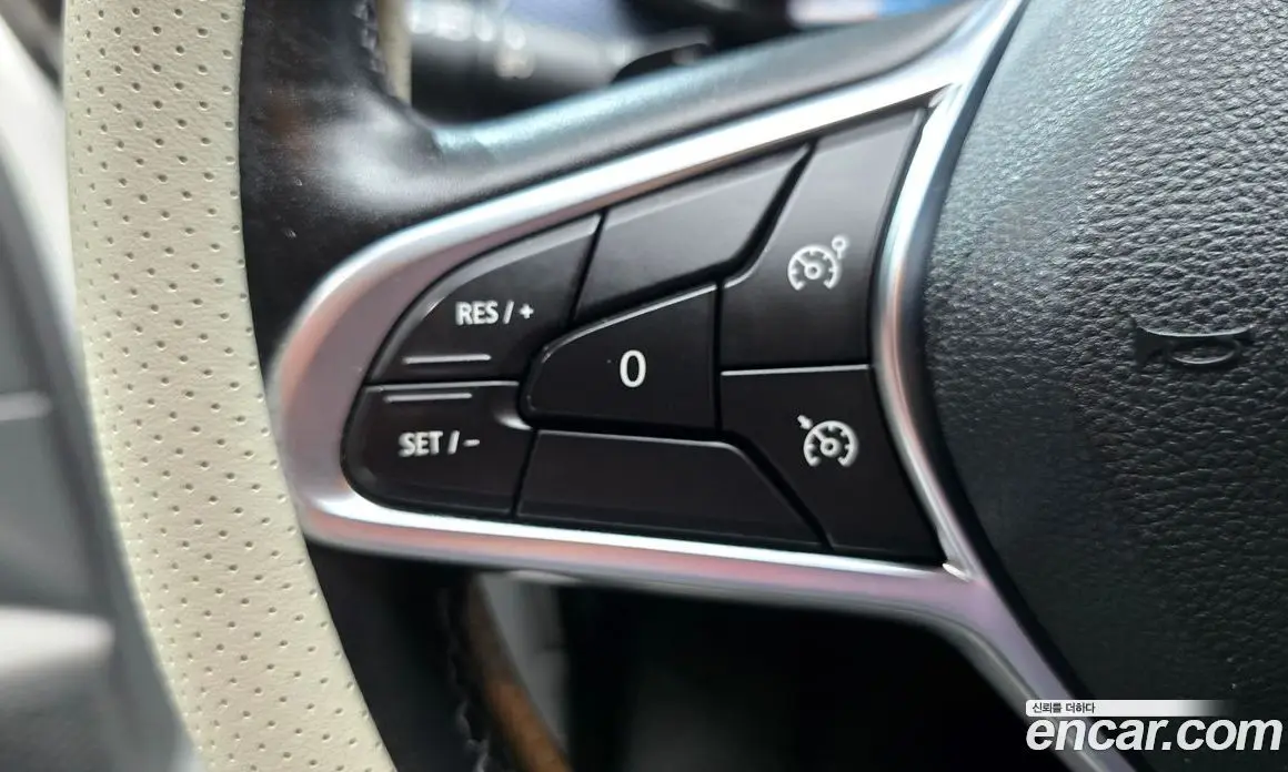 Renault (Samsung) XM3 2020 1.6 автомат (гидро), фото 23