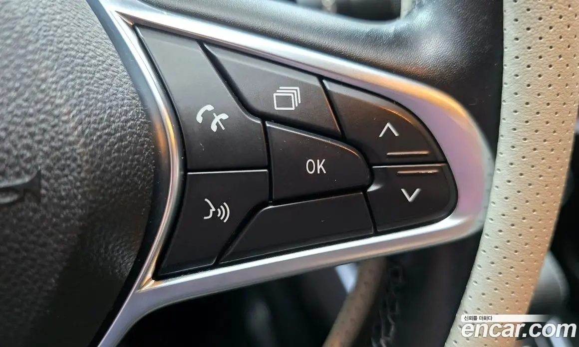 Renault (Samsung) XM3 2020 1.6 автомат (гидро), фото 24