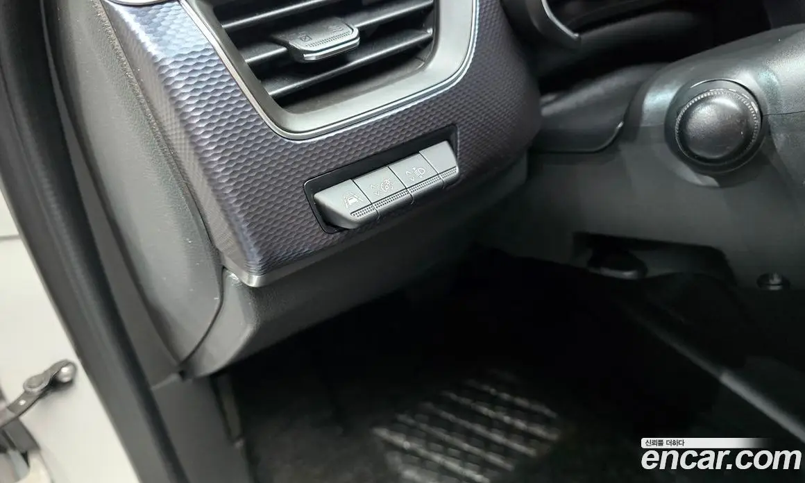 Renault (Samsung) XM3 2020 1.6 автомат (гидро), фото 25