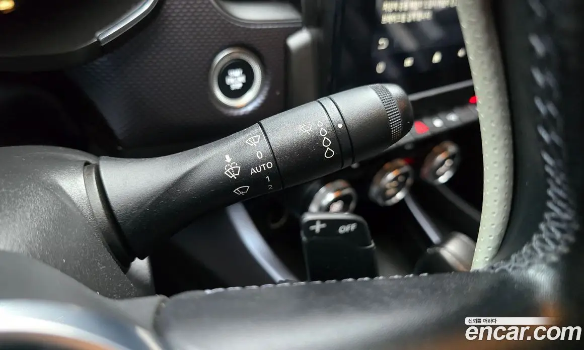 Renault (Samsung) XM3 2020 1.6 автомат (гидро), фото 26