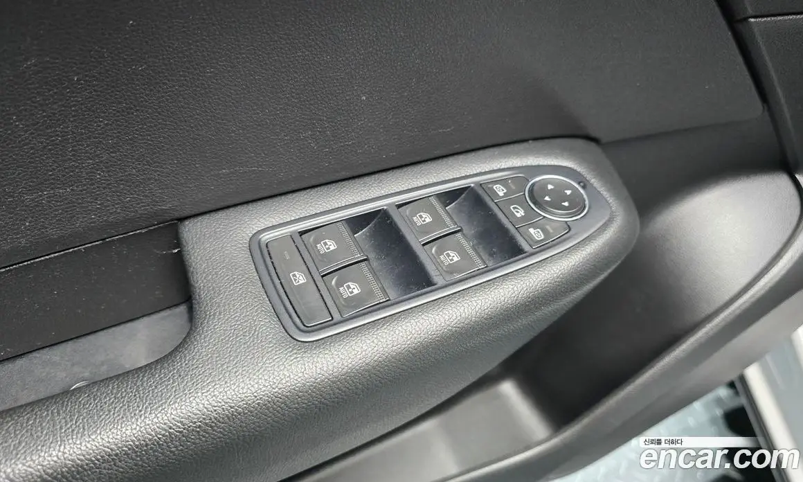 Renault (Samsung) XM3 2020 1.6 автомат (гидро), фото 27