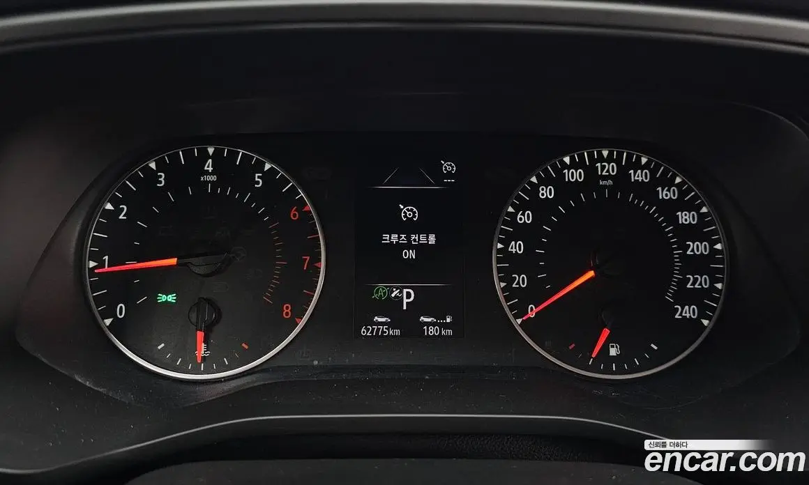 Renault (Samsung) XM3 2021 1.6 автомат (гидро), фото 11 Renault (Samsung) XM3 2021 1.6 автомат (гидро), фото 11