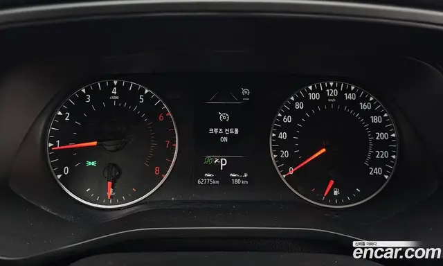 Renault (Samsung) XM3 2021 1.6 автомат (гидро), миниатюра 11 Renault (Samsung) XM3 2021 1.6 автомат (гидро), миниатюра 11