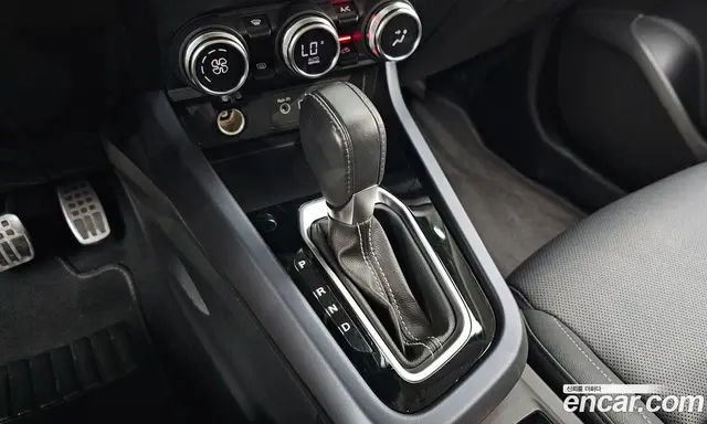 Renault (Samsung) XM3 2021 1.6 автомат (гидро), миниатюра 12