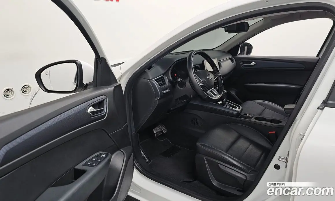 Renault (Samsung) XM3 2021 1.6 автомат (гидро), фото 13 Renault (Samsung) XM3 2021 1.6 автомат (гидро), фото 13