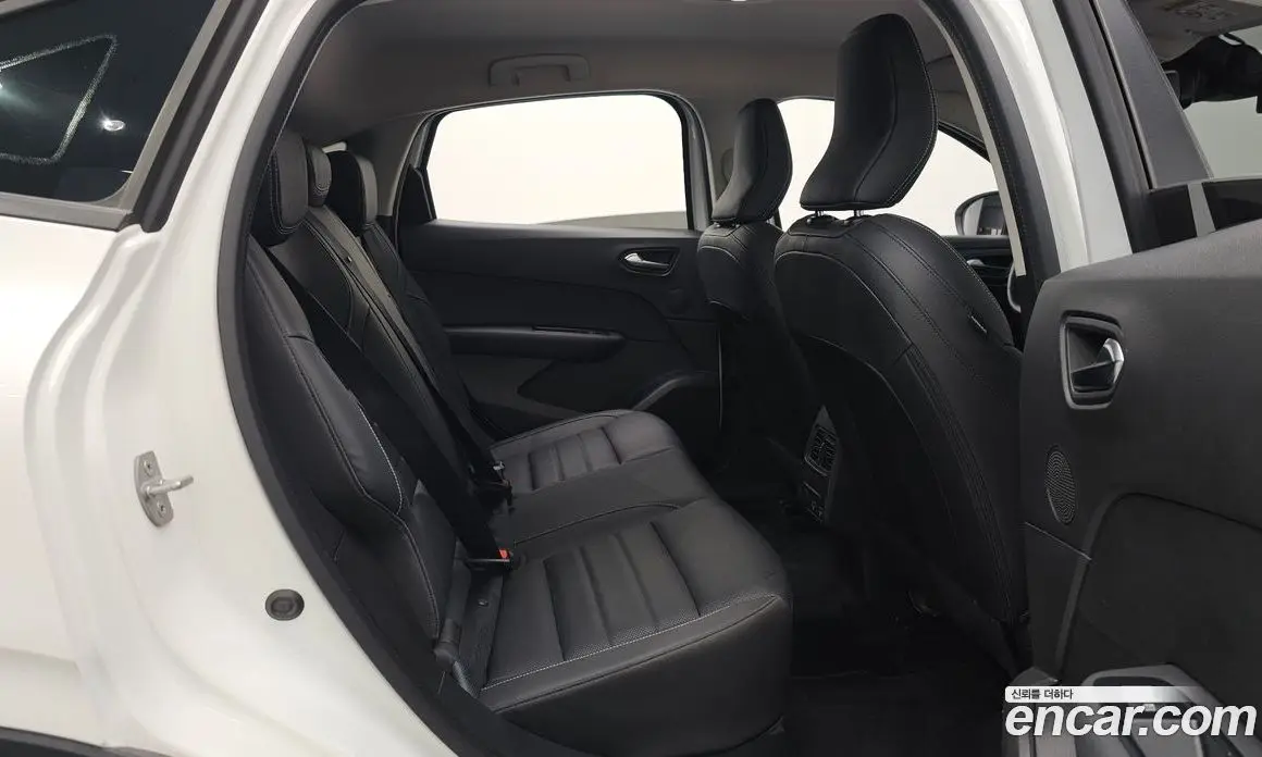 Renault (Samsung) XM3 2021 1.6 автомат (гидро), фото 16 Renault (Samsung) XM3 2021 1.6 автомат (гидро), фото 16