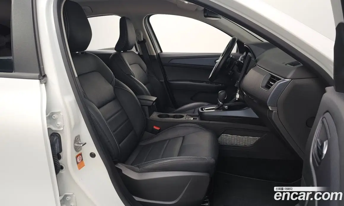 Renault (Samsung) XM3 2021 1.6 автомат (гидро), фото 17 Renault (Samsung) XM3 2021 1.6 автомат (гидро), фото 17