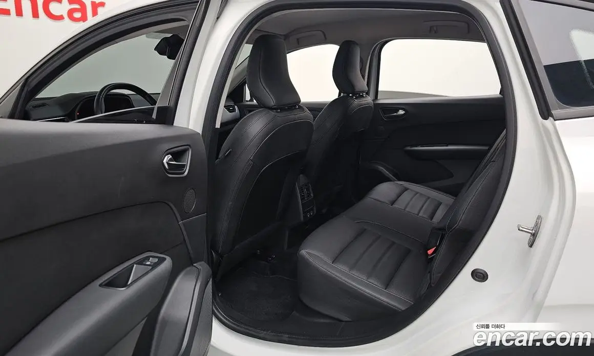 Renault (Samsung) XM3 2021 1.6 автомат (гидро), фото 18 Renault (Samsung) XM3 2021 1.6 автомат (гидро), фото 18
