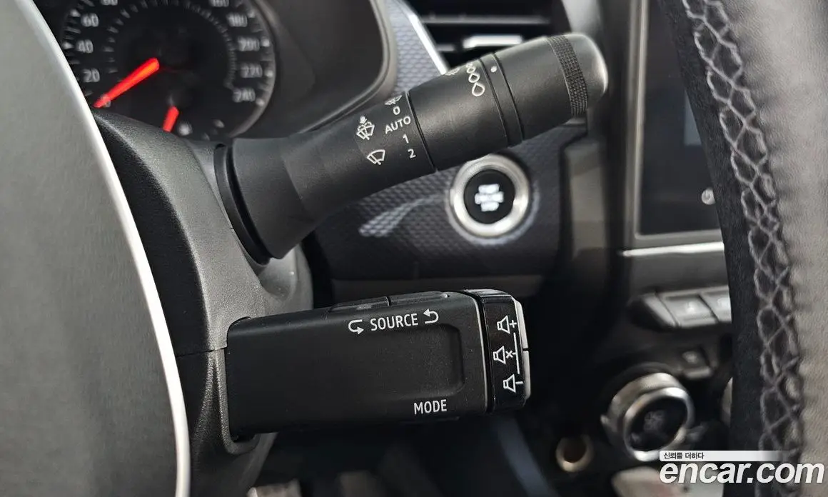 Renault (Samsung) XM3 2021 1.6 автомат (гидро), фото 21 Renault (Samsung) XM3 2021 1.6 автомат (гидро), фото 21