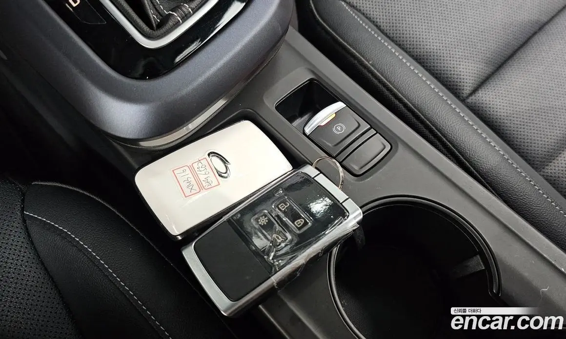 Renault (Samsung) XM3 2021 1.6 автомат (гидро), фото 28 Renault (Samsung) XM3 2021 1.6 автомат (гидро), фото 28
