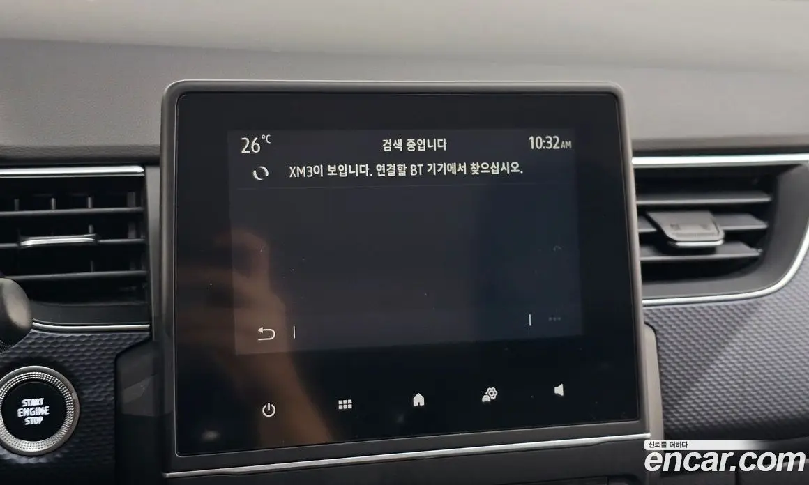 Renault (Samsung) XM3 2021 1.6 автомат (гидро), фото 32 Renault (Samsung) XM3 2021 1.6 автомат (гидро), фото 32