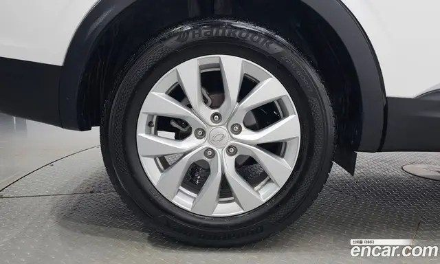 Renault (Samsung) XM3 2021 1.6 автомат (гидро), миниатюра 5 Renault (Samsung) XM3 2021 1.6 автомат (гидро), миниатюра 5