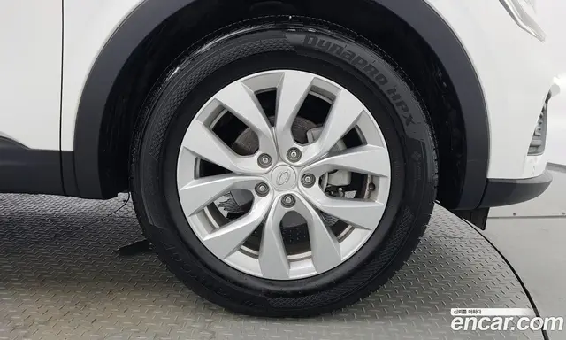 Renault (Samsung) XM3 2021 1.6 автомат (гидро), миниатюра 7 Renault (Samsung) XM3 2021 1.6 автомат (гидро), миниатюра 7