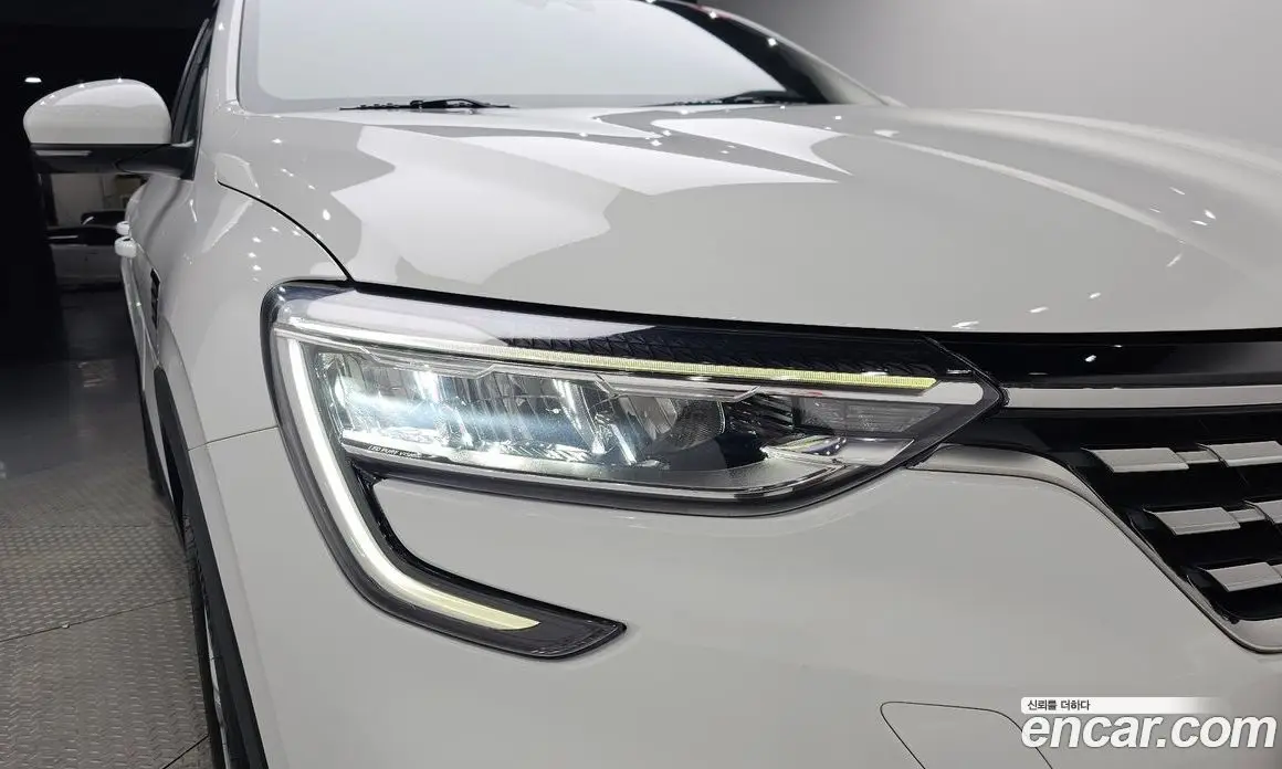 Renault (Samsung) XM3 2021 1.6 автомат (гидро), фото 8 Renault (Samsung) XM3 2021 1.6 автомат (гидро), фото 8