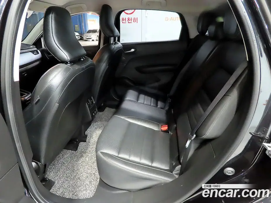 Renault (Samsung) XM3 2021 1.6 автомат (гидро), фото 11