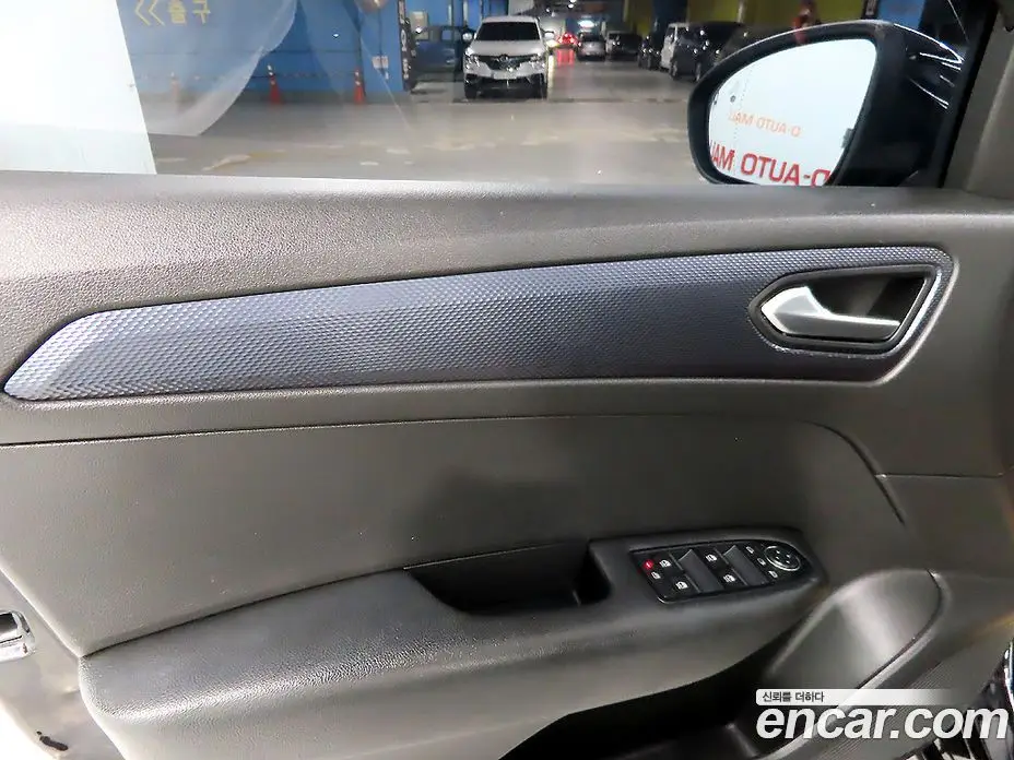 Renault (Samsung) XM3 2021 1.6 автомат (гидро), фото 12