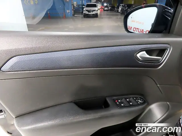 Renault (Samsung) XM3 2021 1.6 автомат (гидро), миниатюра 12