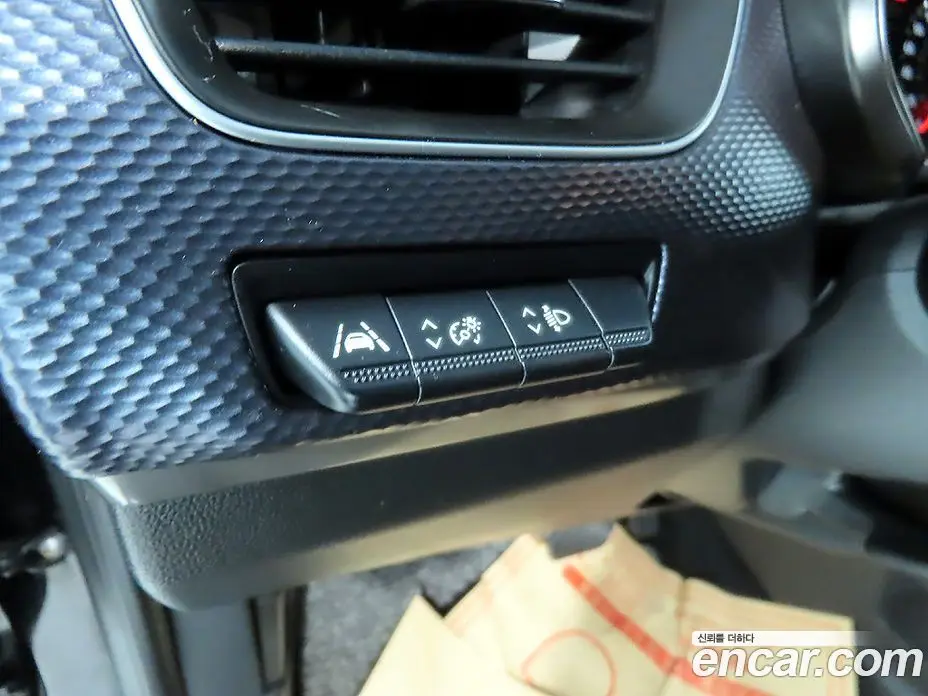 Renault (Samsung) XM3 2021 1.6 автомат (гидро), фото 13