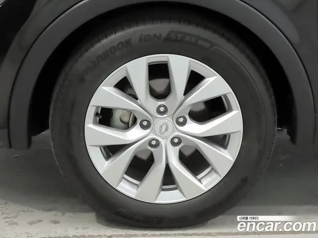 Renault (Samsung) XM3 2021 1.6 автомат (гидро), миниатюра 5