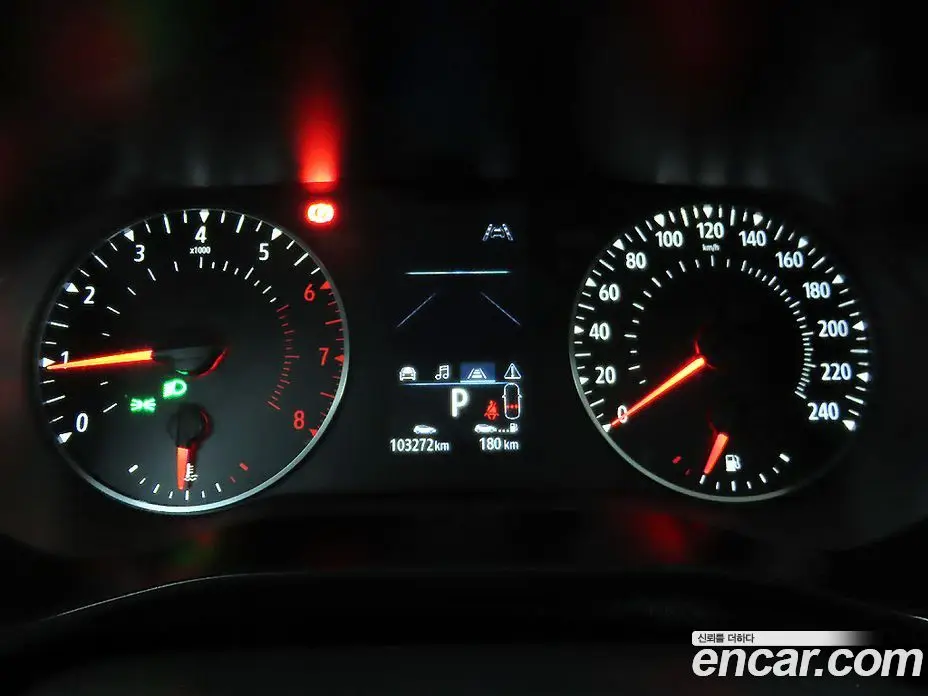 Renault (Samsung) XM3 2021 1.6 автомат (гидро), фото 8