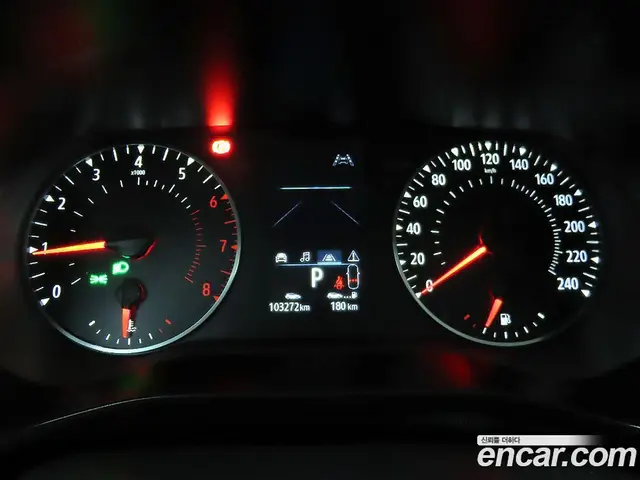 Renault (Samsung) XM3 2021 1.6 автомат (гидро), миниатюра 8