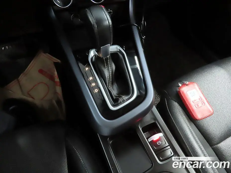 Renault (Samsung) XM3 2021 1.6 автомат (гидро), фото 9