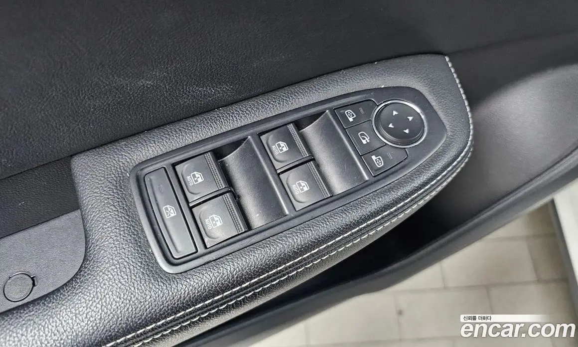 Renault (Samsung) XM3 2022 1.6 автомат (гидро), фото 14