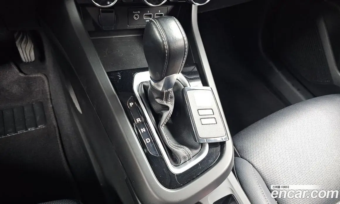 Renault (Samsung) XM3 2022 1.6 автомат (гидро), фото 9