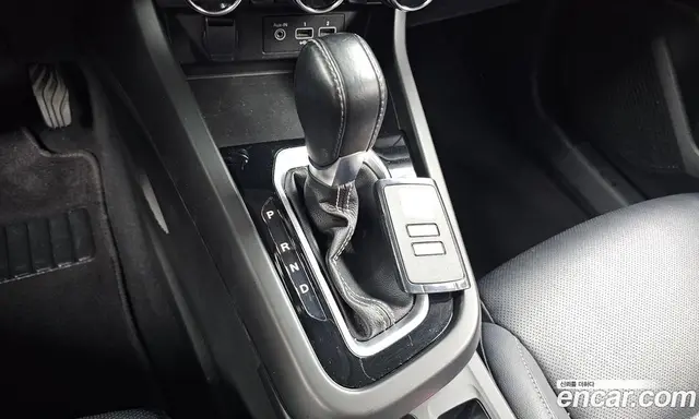 Renault (Samsung) XM3 2022 1.6 автомат (гидро), миниатюра 9