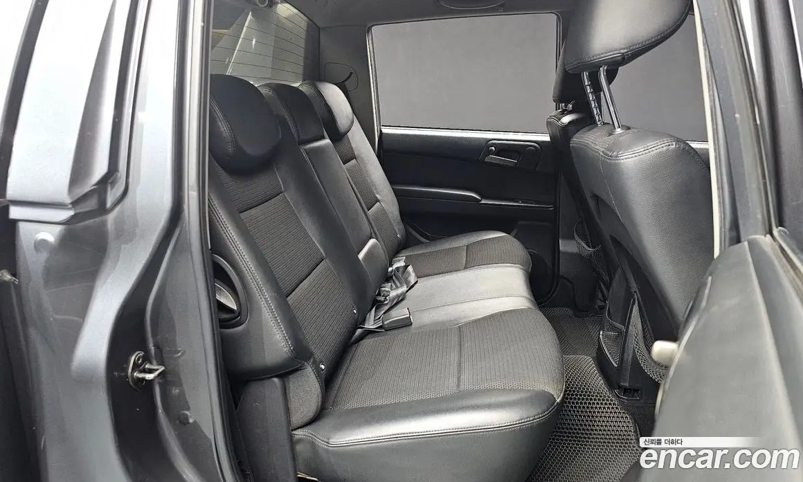 SsangYong Korando 2013 2.0 автомат (гидро), фото 11 SsangYong Korando 2013 2.0 автомат (гидро), фото 11