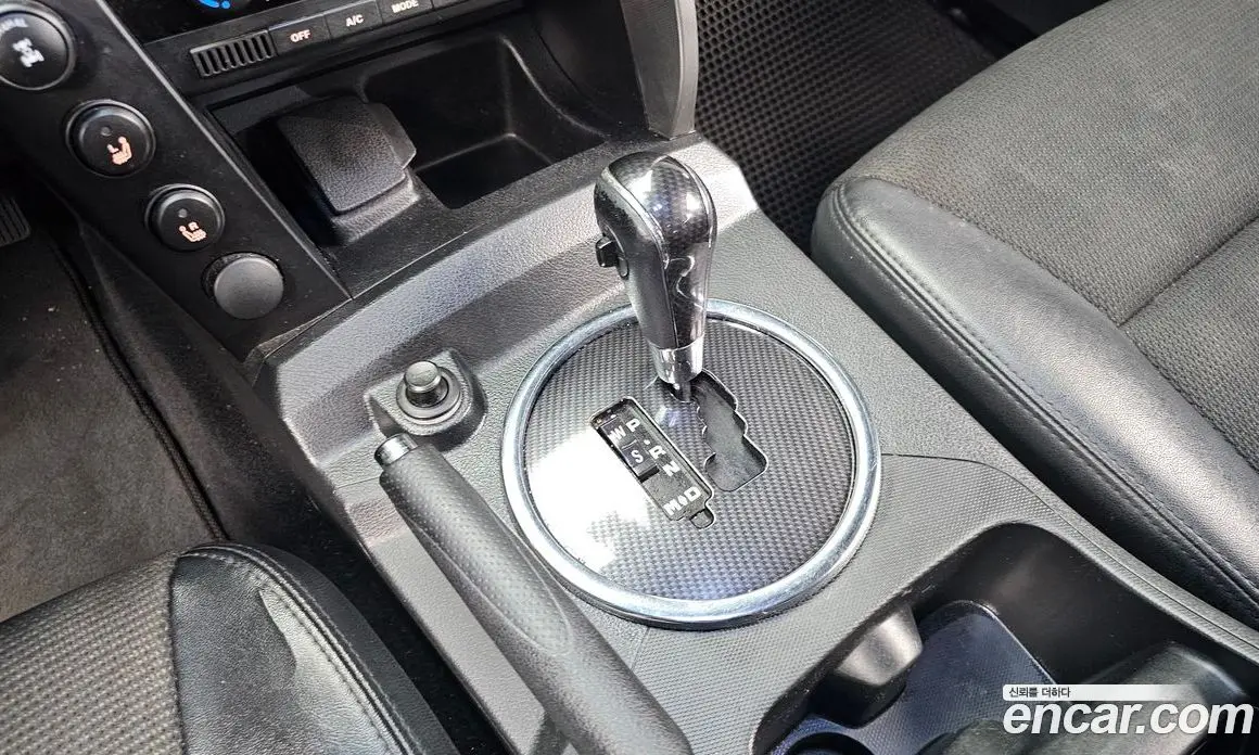SsangYong Korando 2013 2.0 автомат (гидро), фото 9 SsangYong Korando 2013 2.0 автомат (гидро), фото 9