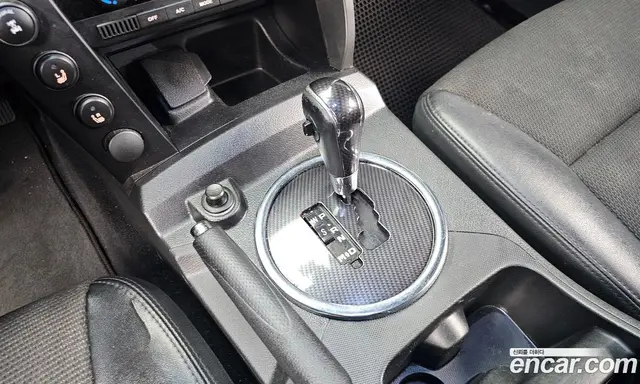 SsangYong Korando 2013 2.0 автомат (гидро), миниатюра 9 SsangYong Korando 2013 2.0 автомат (гидро), миниатюра 9